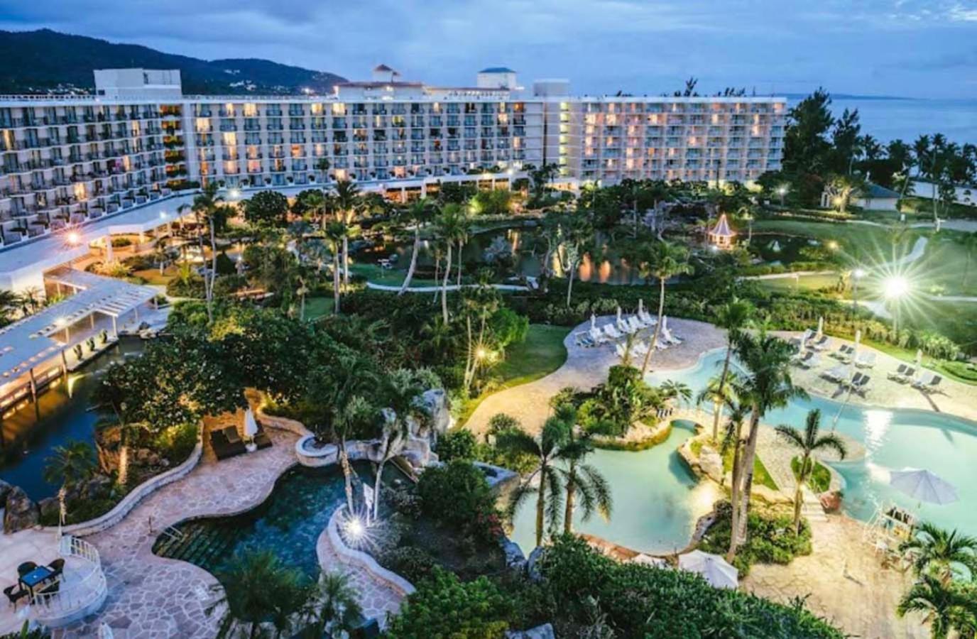 Marianas Beach Resort Saipan Zewnętrze zdjęcie