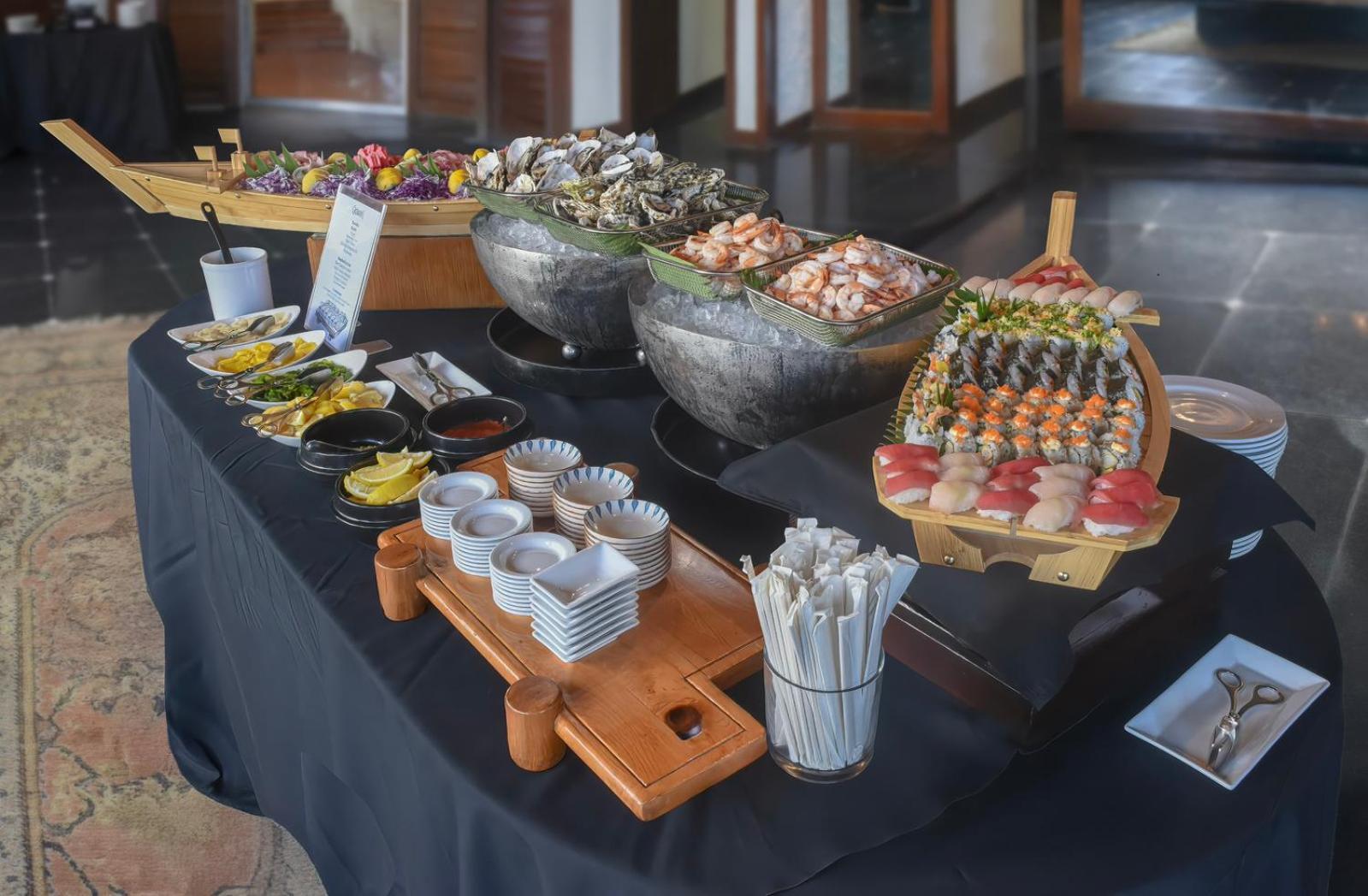 Marianas Beach Resort Saipan Zewnętrze zdjęcie