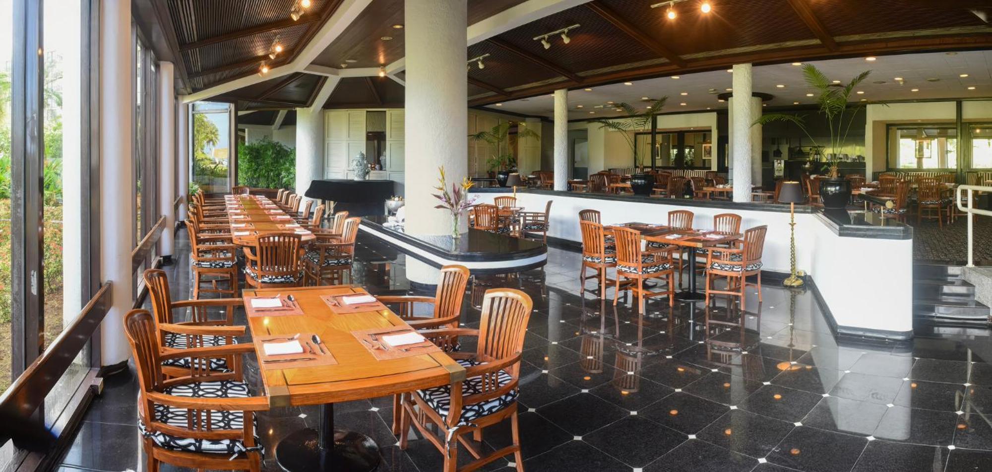 Marianas Beach Resort Saipan Zewnętrze zdjęcie