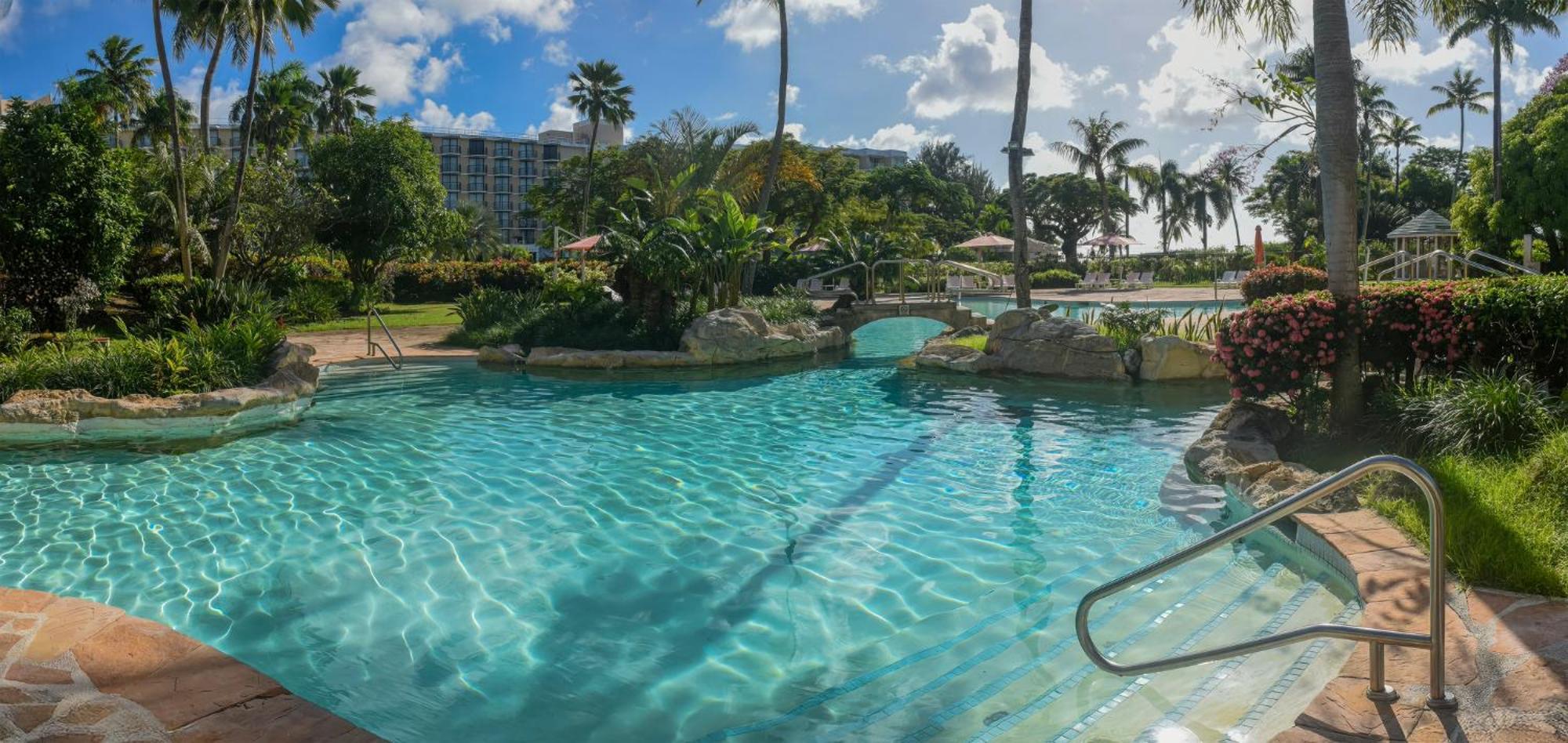 Marianas Beach Resort Saipan Zewnętrze zdjęcie