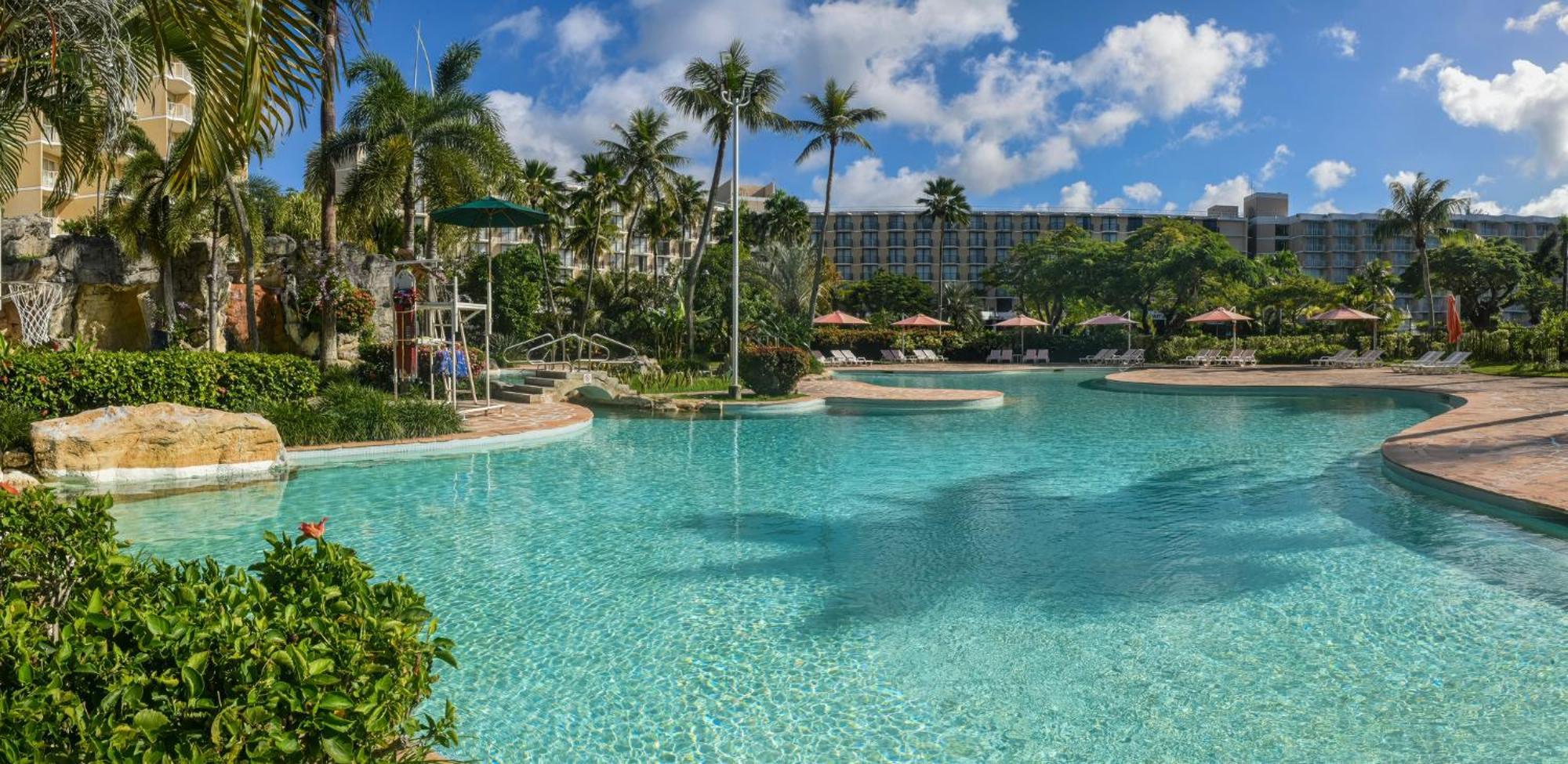 Marianas Beach Resort Saipan Zewnętrze zdjęcie