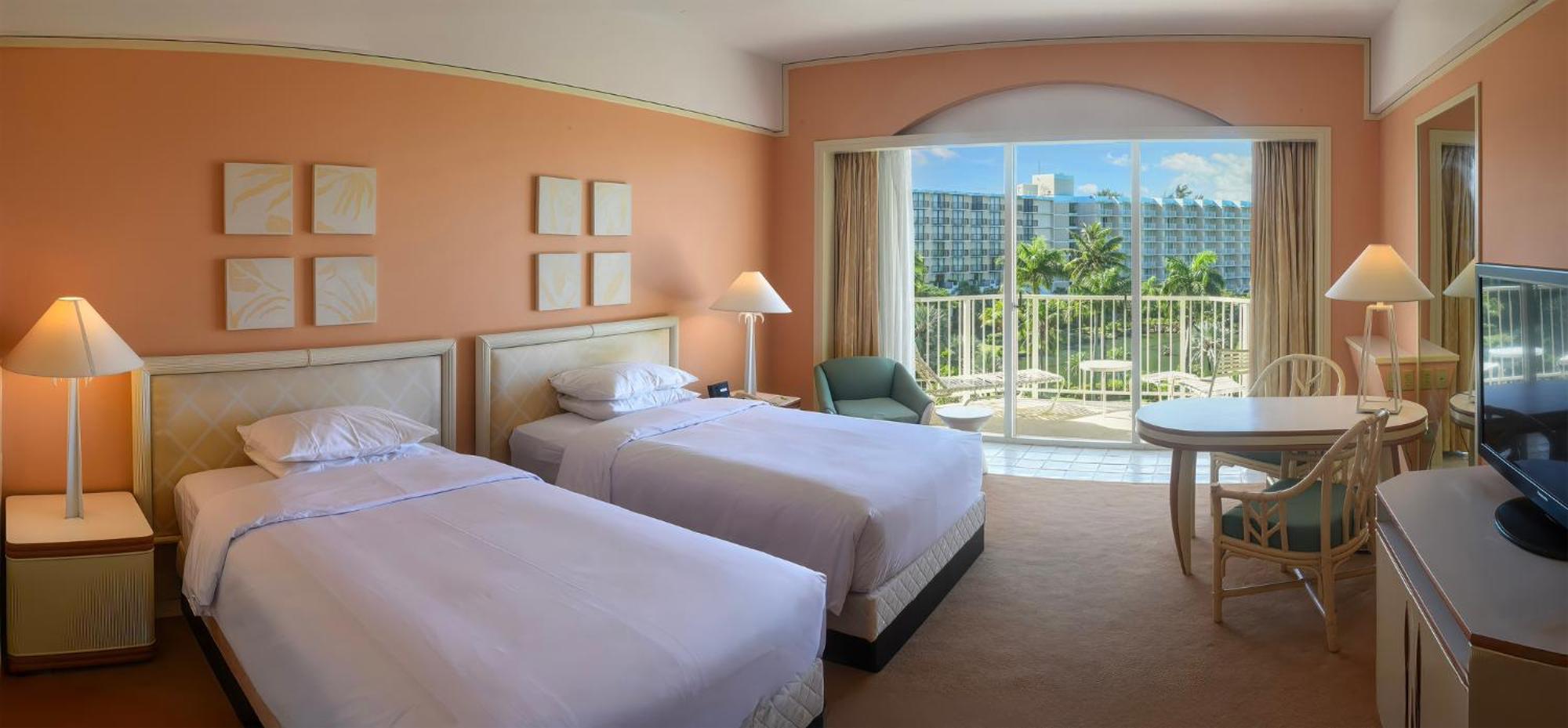 Marianas Beach Resort Saipan Zewnętrze zdjęcie