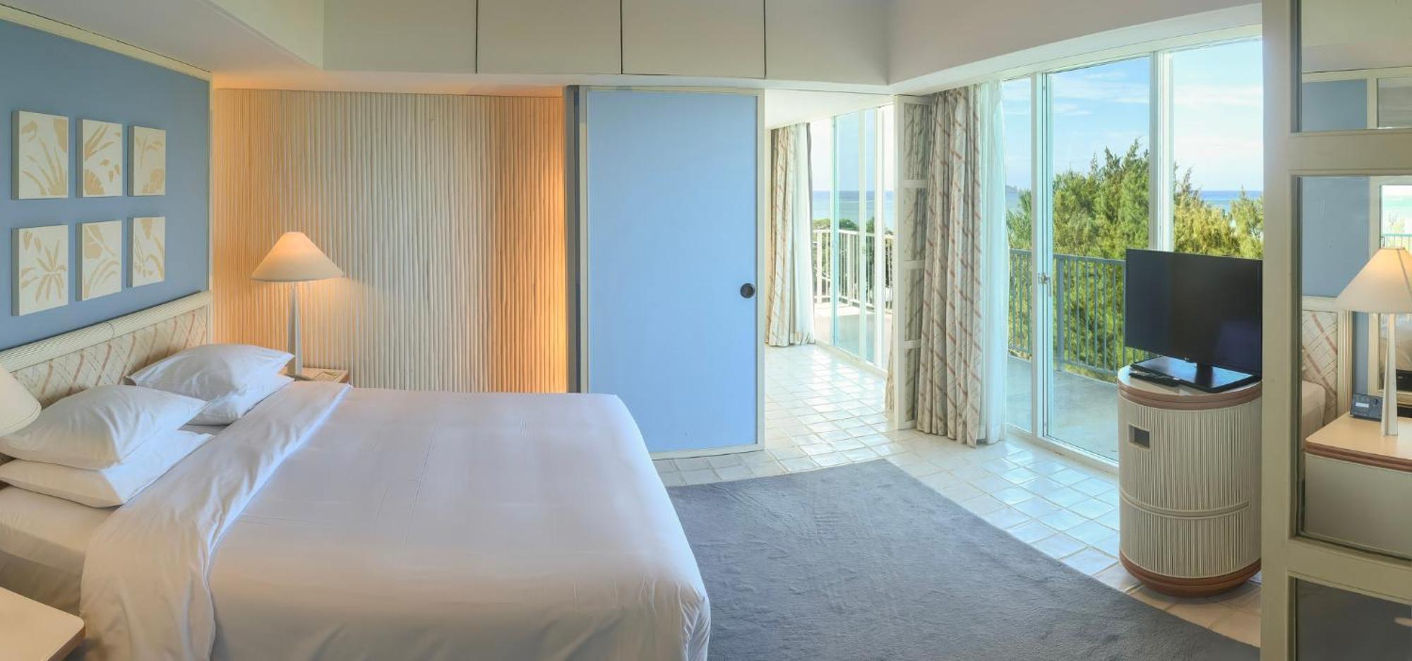 Marianas Beach Resort Saipan Zewnętrze zdjęcie
