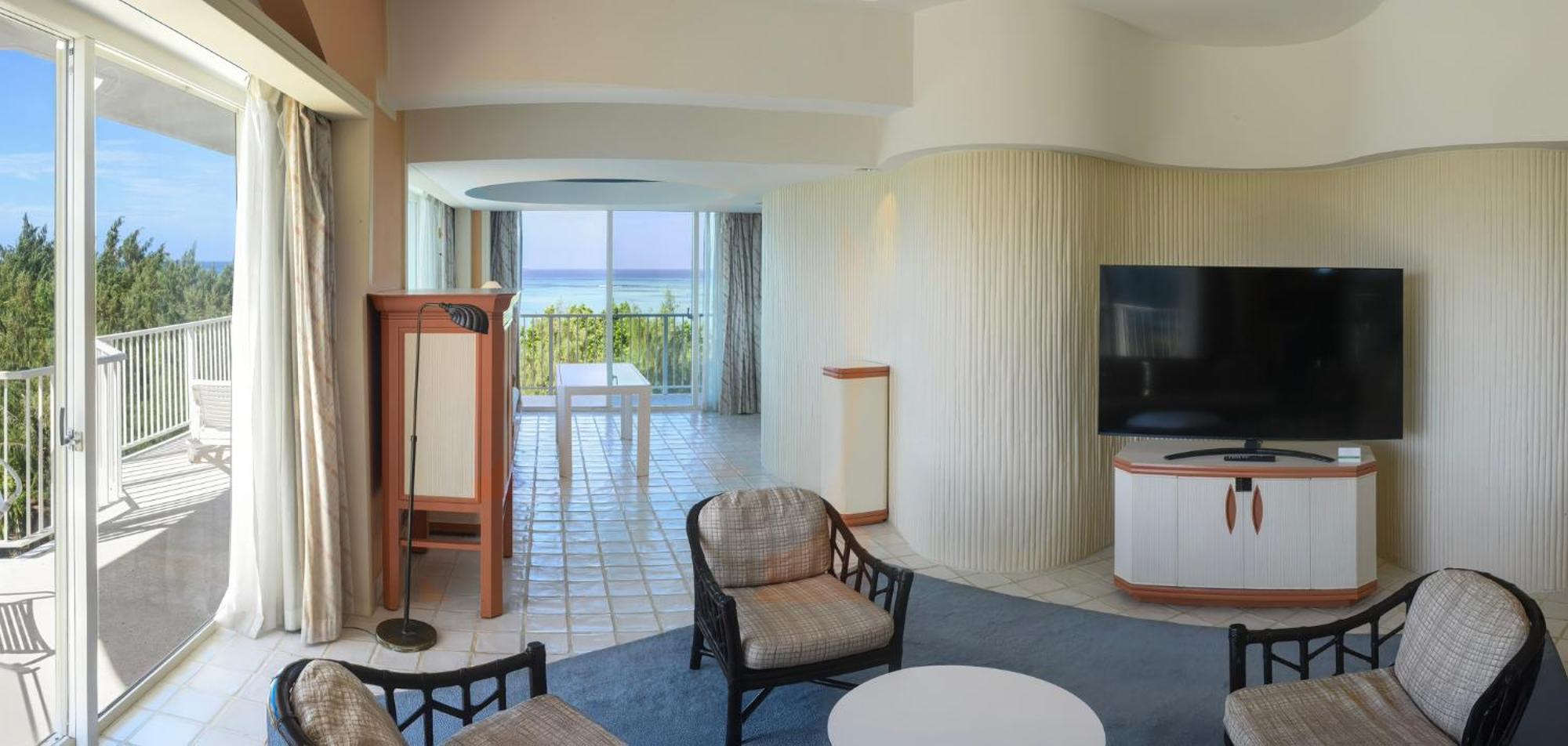 Marianas Beach Resort Saipan Zewnętrze zdjęcie